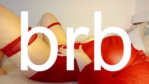 marry_evans_ online show from May 19, 2026, 1:22 am