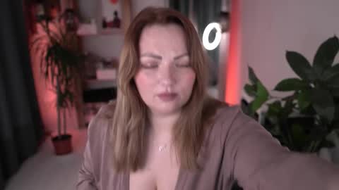 Maria  online broadcast from Tuesday to Suturday from 6 pm to 12 pm Germany time Sunday-Monday offline online show from December 14, 2025, 7:40 pm