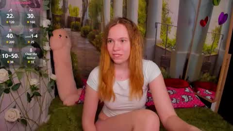 marryjanes online show from February 26, 2025, 4:35 pm