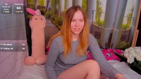 marryjanes online show from March 4, 2025, 12:44 pm