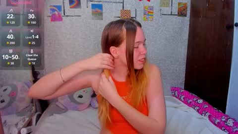 marryjanes online show from September 11, 2025, 5:13 pm