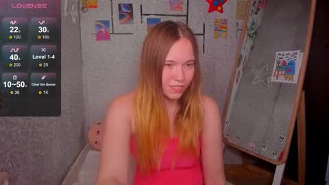 marryjanes online show from October 21, 2025, 5:02 pm