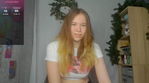 marryjanes online show from January 12, 2026, 5:45 am