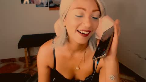 May online show from May 17, 2026, 3:30 pm