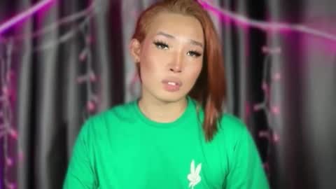 marryme_kai online show from March 31, 2026, 2:06 pm