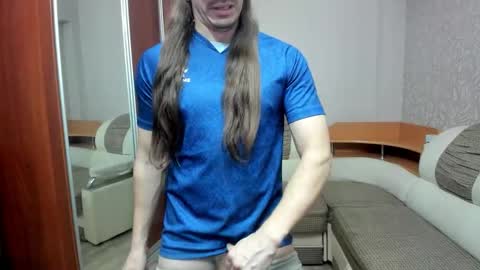 Alan online show from March 23, 2026, 9:30 pm