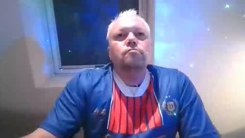 mars0481 online show from September 27, 2025, 12:32 pm