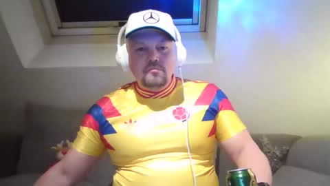 mars0481 online show from January 7, 2026, 12:57 am