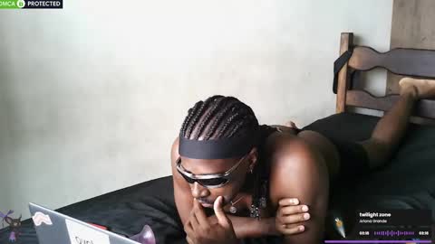 MARS online show from November 14, 2025, 6:39 pm