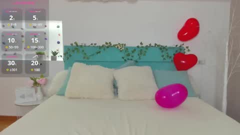 Snapshot of mars_elina chatting on February 14, 2025, 5:25 pm Marselina online show from February 14, 2025, 5:25 pm