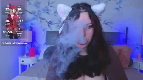 Snapshot of mars_elina chatting on September 30, 2025, 6:29 am Marselina online show from September 30, 2025, 6:29 am