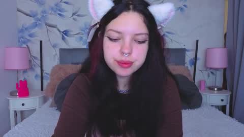 Snapshot of mars_elina chatting on November 21, 2025, 7:40 am Marselina online show from November 21, 2025, 7:40 am