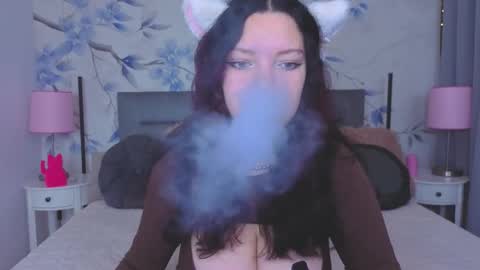 Snapshot of mars_elina chatting on December 16, 2025, 7:13 am Marselina online show from December 16, 2025, 7:13 am