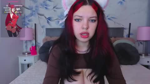 Snapshot of mars_elina chatting on January 13, 2026, 7:13 am Marselina online show from January 13, 2026, 7:13 am