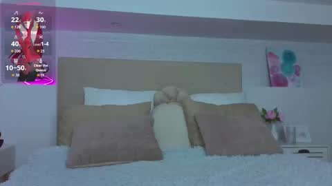 Snapshot of mars_elina chatting on February 12, 2026, 7:47 am Marselina online show from February 12, 2026, 7:47 am