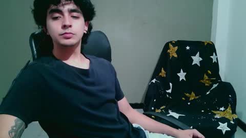 Snapshot of mars_miller chatting on December 21, 2025, 11:56 pm Mars online show from December 21, 2025, 11:56 pm