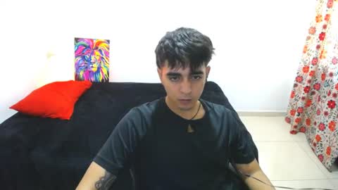 Snapshot of mars_miller chatting on July 17, 2026, 3:29 pm Mars online show from July 17, 2026, 3:29 pm