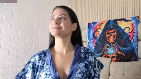 marscarlett online show from October 25, 2025, 10:56 am