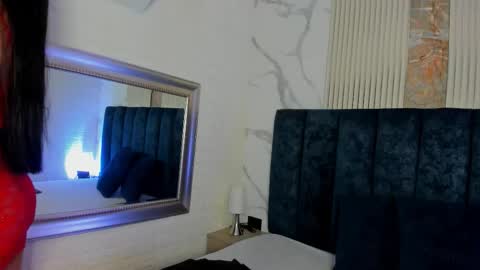 marscarlett online show from January 9, 2026, 10:40 am