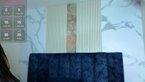 marscarlett online show from February 25, 2026, 10:47 am