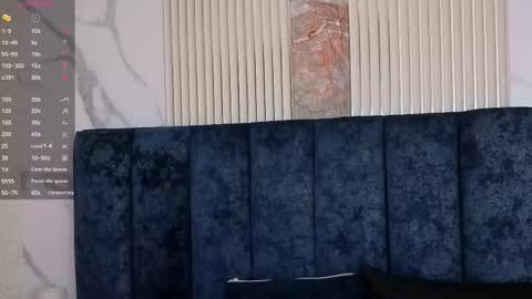 marscarlett online show from March 28, 2026, 12:05 pm