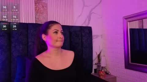 marscarlett online show from April 16, 2026, 10:16 am