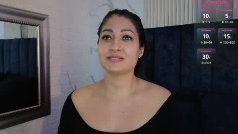 marscarlett online show from May 29, 2026, 11:30 am