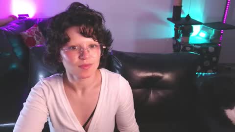 Marsdoll online show from January 7, 2026, 1:08 am