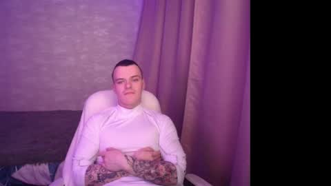 Marsel Prime online show from March 12, 2026, 4:35 pm