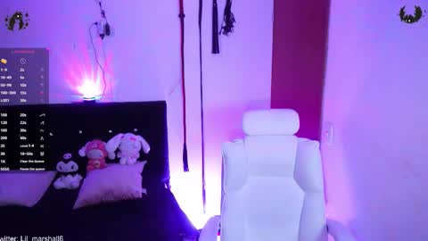 marshall online show from January 7, 2026, 4:59 am