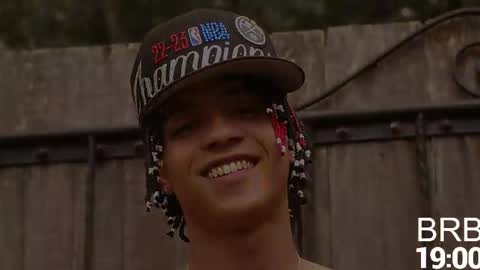 MARSHALL online show from April 13, 2026, 4:12 pm