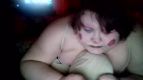 marshallmarx517 online show from January 14, 2026, 3:23 am