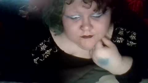 marshallmarx517 online show from February 25, 2026, 1:37 am