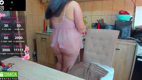 FREE OF sugarmarsha online show from October 20, 2025, 11:10 am