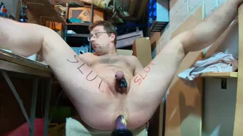 marsicrew222 online show from January 10, 2026, 9:55 am