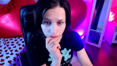 Marsy Stitch online show from February 14, 2026, 2:19 am