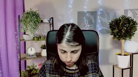 martaedams online show from March 13, 2026, 6:31 am