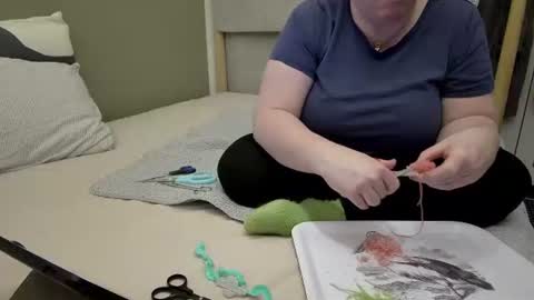 Snapshot of marthabriest chatting on February 26, 2026, 6:23 am Martha online show from February 26, 2026, 6:23 am