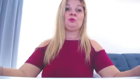 Martha online show from March 10, 2025, 8:26 am