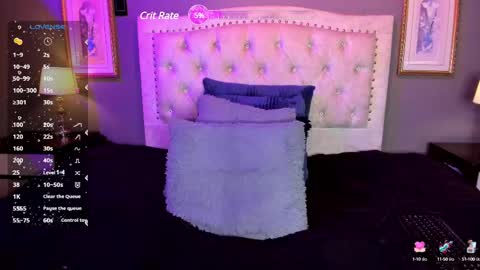 Snapshot of marthina_cnc chatting on February 16, 2025, 11:49 am Marthina  online show from February 16, 2025, 11:49 am