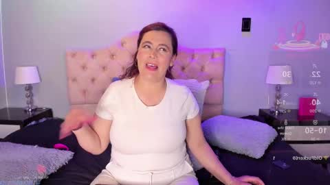 Snapshot of marthina_cnc chatting on September 22, 2025, 8:00 pm Marthina  online show from September 22, 2025, 8:00 pm