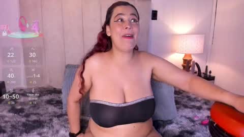 Marthina  online show from May 28, 2026, 12:35 pm