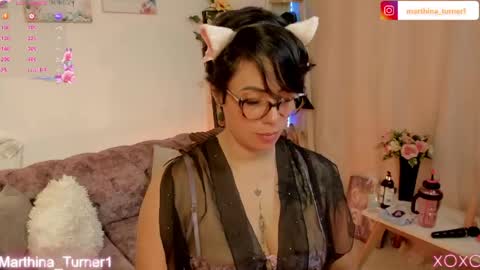 Josephine  online show from April 27, 2026, 5:33 pm
