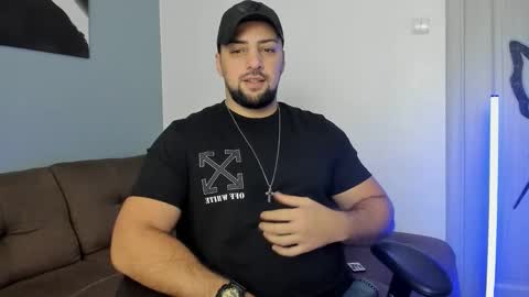 Martiinsoul online show from December 3, 2024, 4:58 am