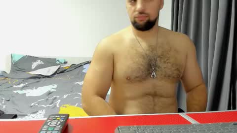 Martiinsoul online show from November 12, 2025, 3:01 pm