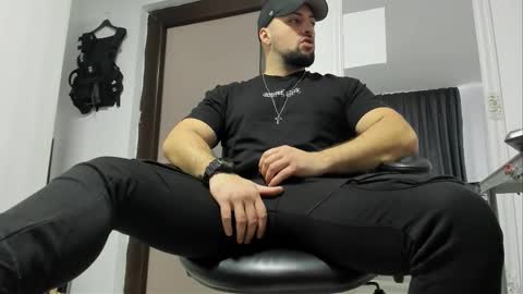 Martiinsoul online show from February 24, 2026, 9:29 am