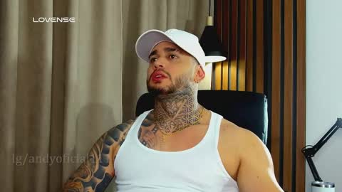 ONLYFANS Sotoandres   modelo independiente online show from May 4, 2026, 12:28 am