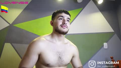 Martin Colleman online show from January 18, 2026, 5:22 am