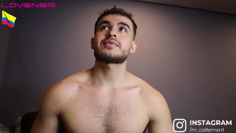 Martin Colleman online show from March 13, 2026, 5:36 am