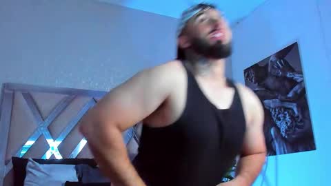 Snapshot of martin_foster_ chatting on February 17, 2026, 7:42 pm Martin Foster online show from February 17, 2026, 7:42 pm